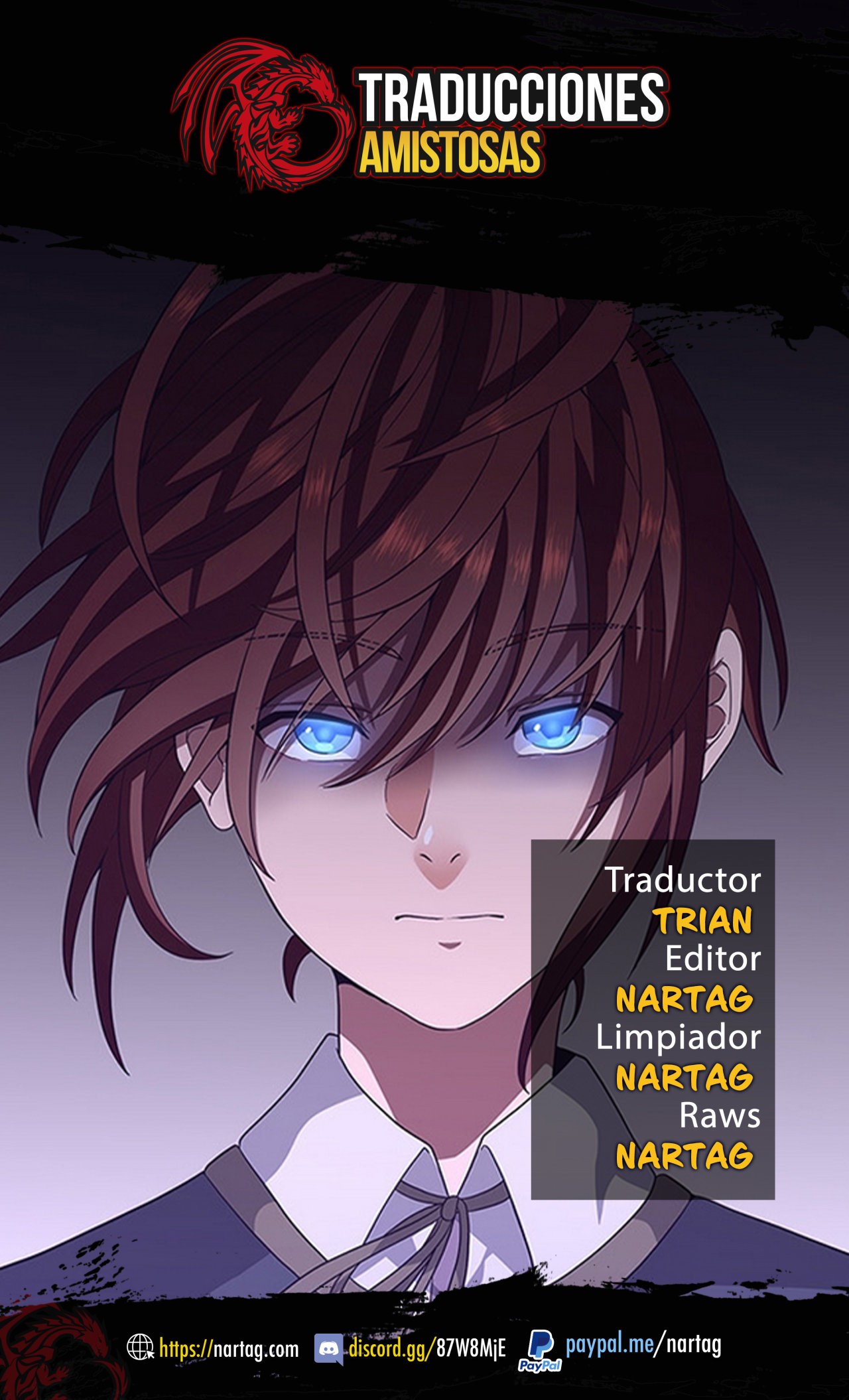 Read La Vida Después de la Muerte (es) Manga Online