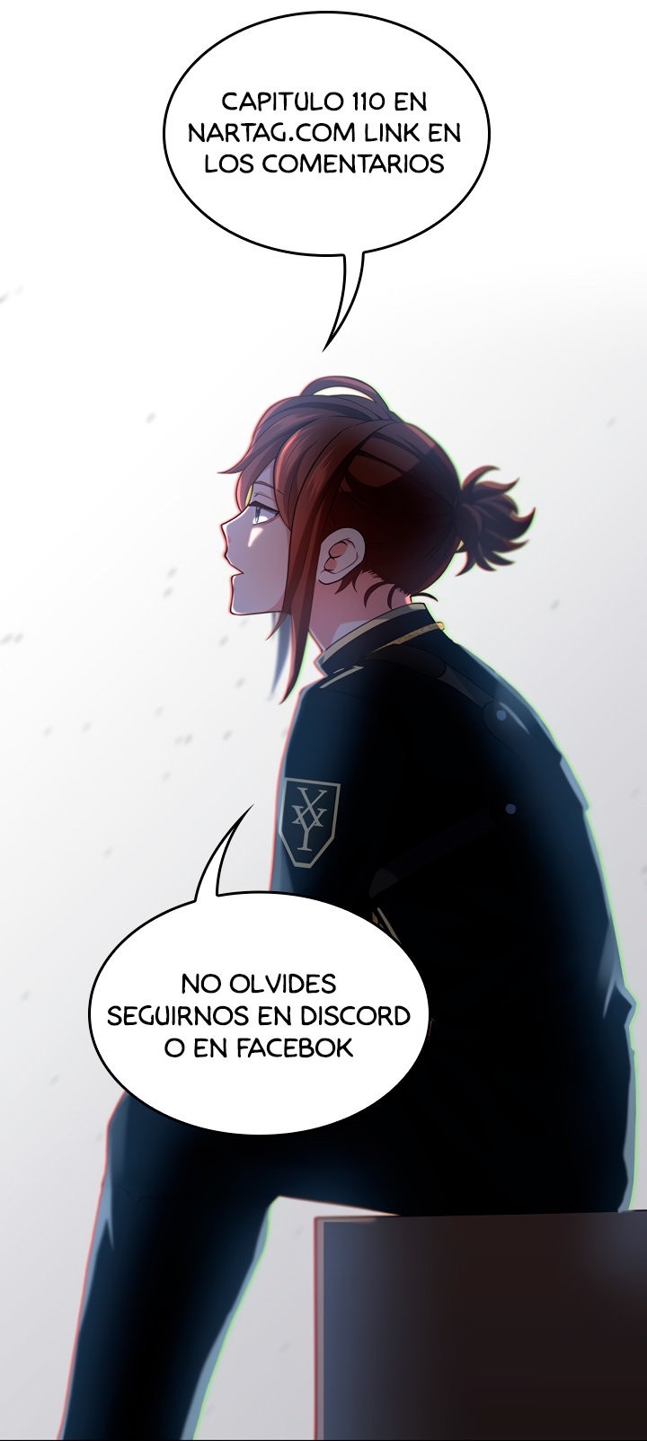 Read La Vida Después de la Muerte (es) Manga Online