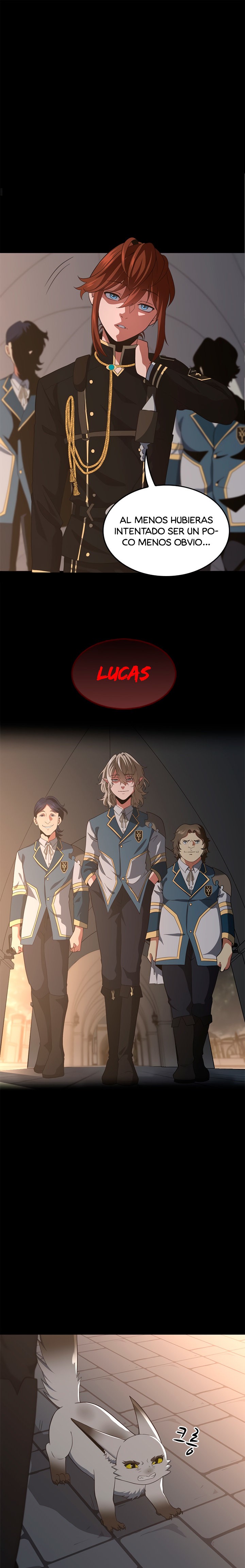 Read La Vida Después de la Muerte (es) Manga Online