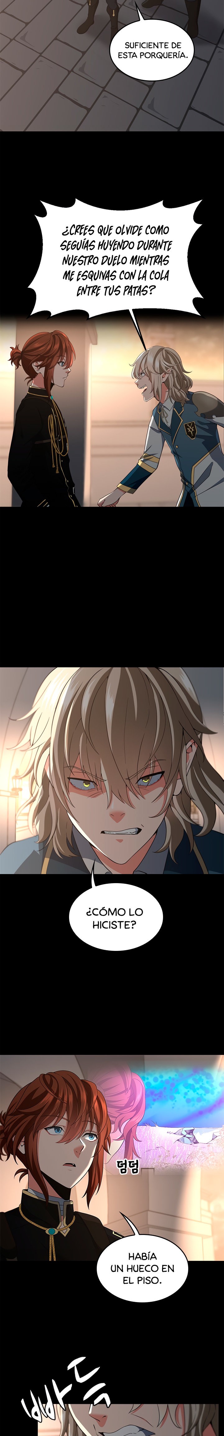 Read La Vida Después de la Muerte (es) Manga Online