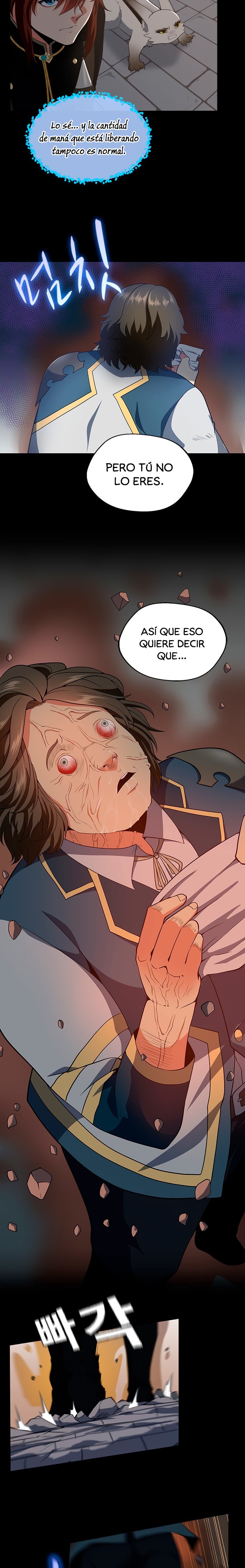 Read La Vida Después de la Muerte (es) Manga Online