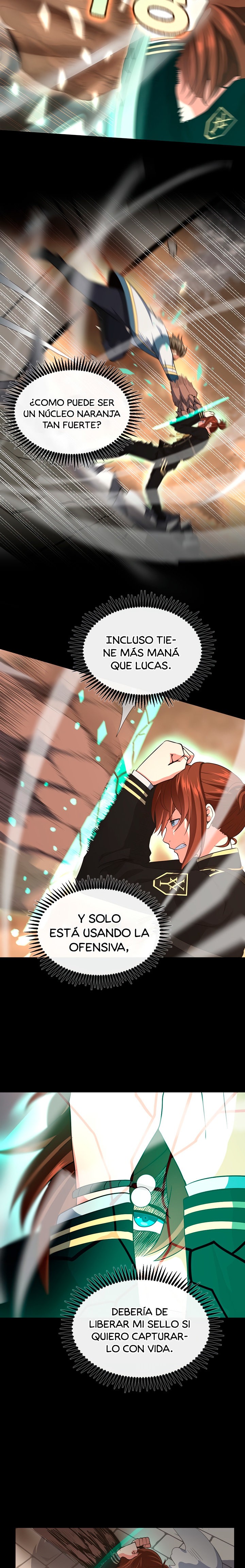 Read La Vida Después de la Muerte (es) Manga Online