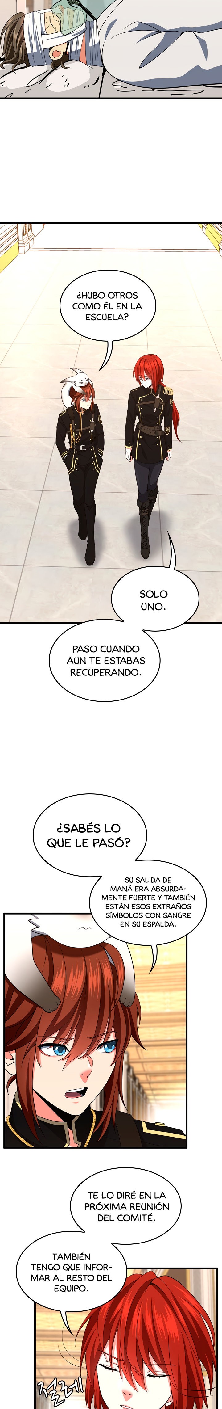 Read La Vida Después de la Muerte (es) Manga Online