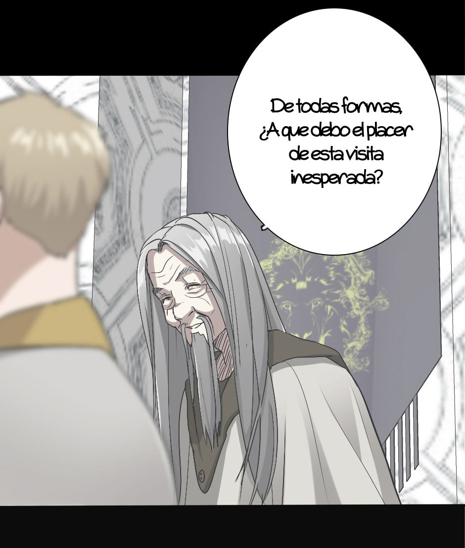Read La Vida Después de la Muerte (es) Manga Online