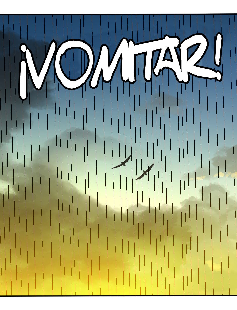 Read La Vida Después de la Muerte (es) Manga Online