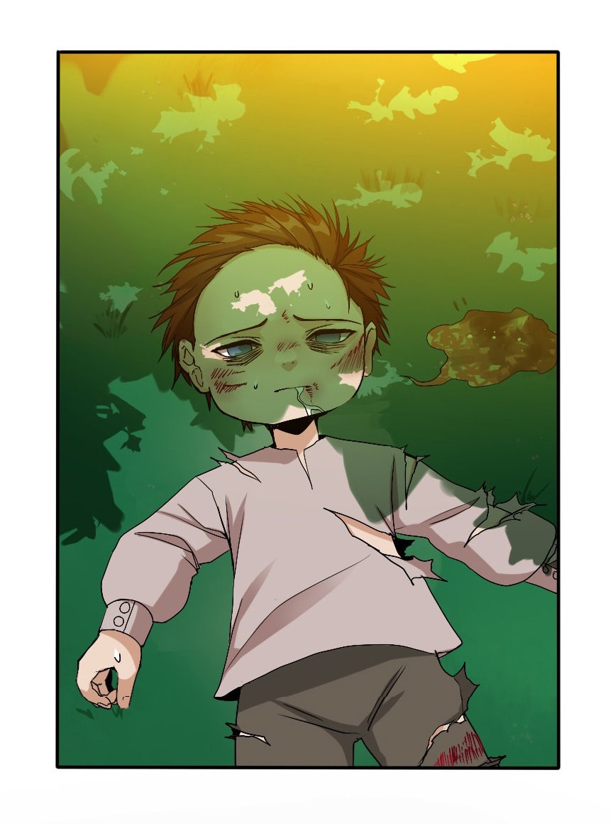 Read La Vida Después de la Muerte (es) Manga Online