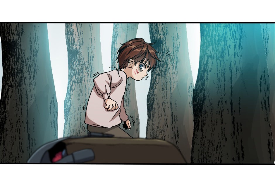 Read La Vida Después de la Muerte (es) Manga Online