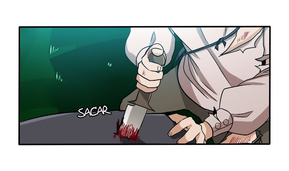 Read La Vida Después de la Muerte (es) Manga Online