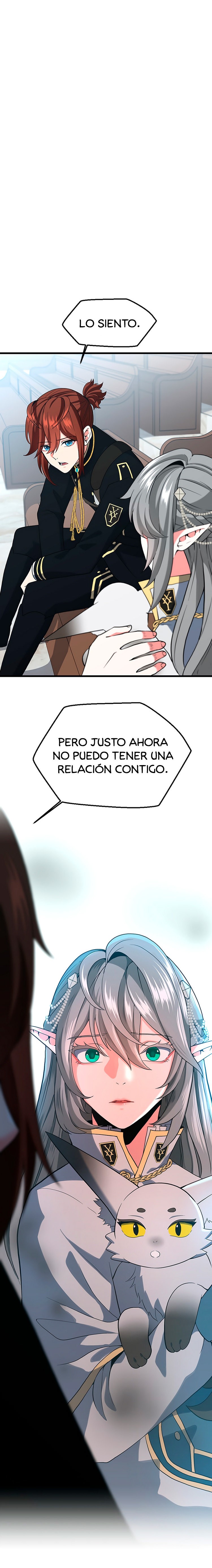 Read La Vida Después de la Muerte (es) Manga Online