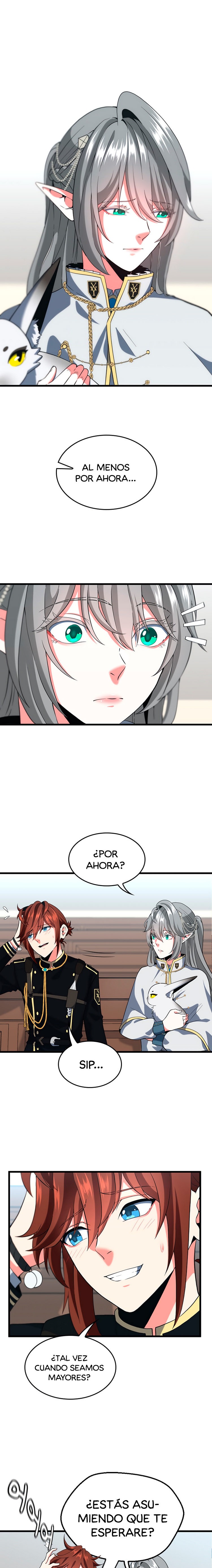 Read La Vida Después de la Muerte (es) Manga Online