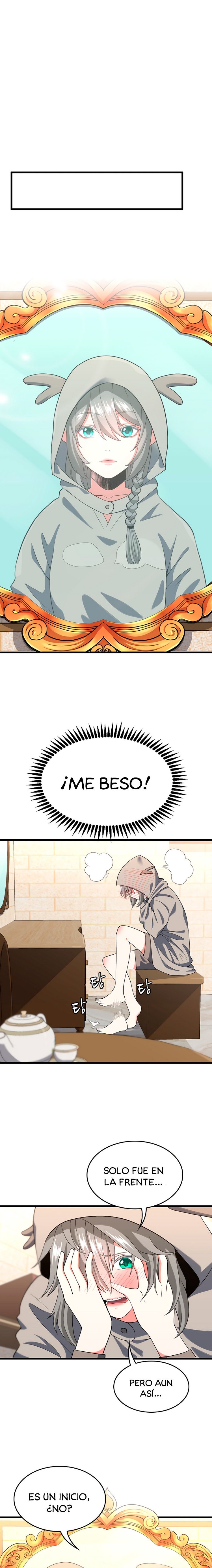 Read La Vida Después de la Muerte (es) Manga Online