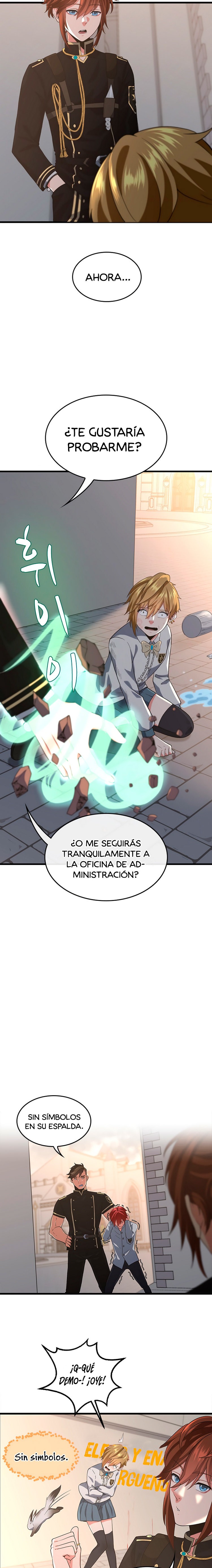 Read La Vida Después de la Muerte (es) Manga Online