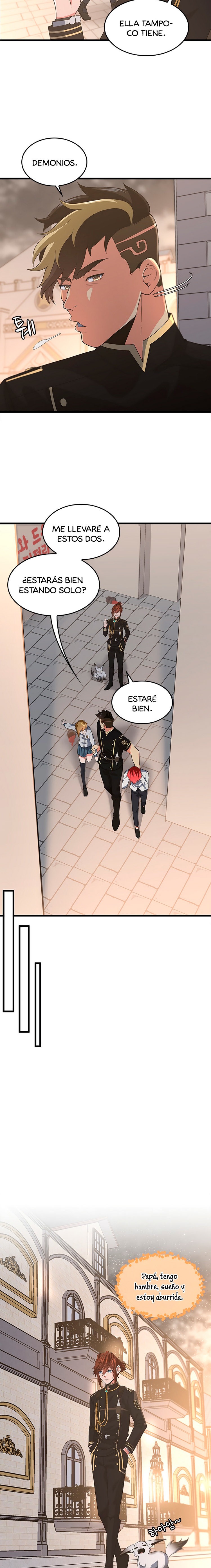 Read La Vida Después de la Muerte (es) Manga Online