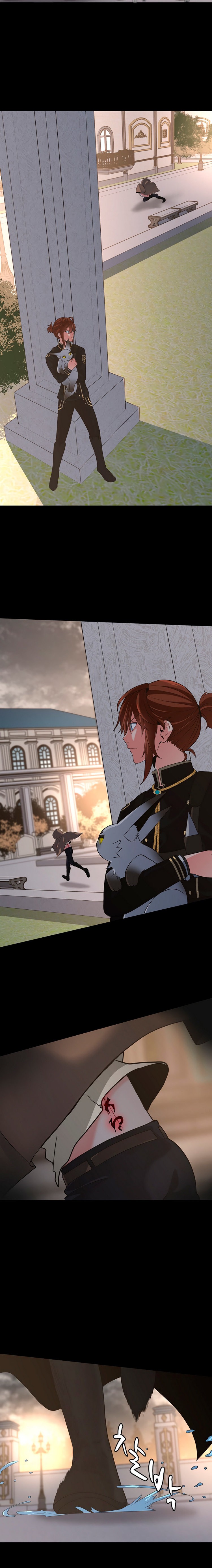 Read La Vida Después de la Muerte (es) Manga Online