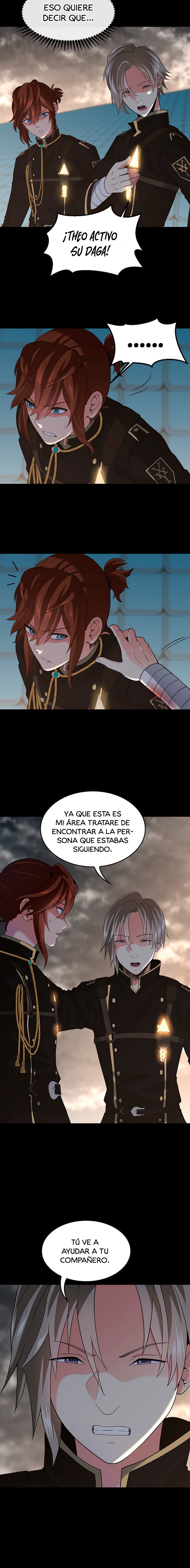 Read La Vida Después de la Muerte (es) Manga Online