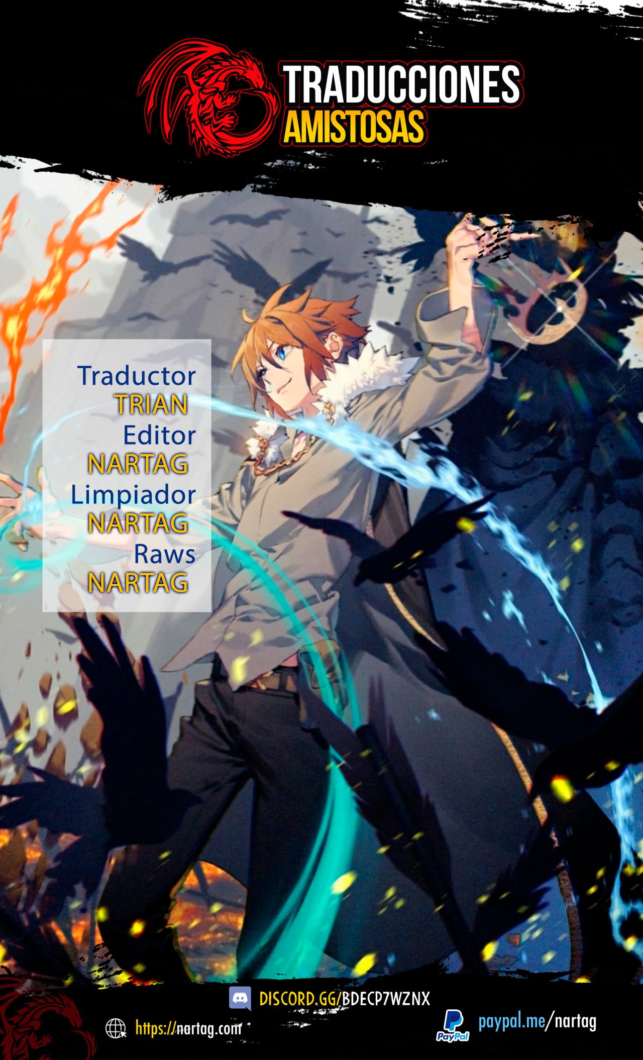 Read La Vida Después de la Muerte (es) Manga Online
