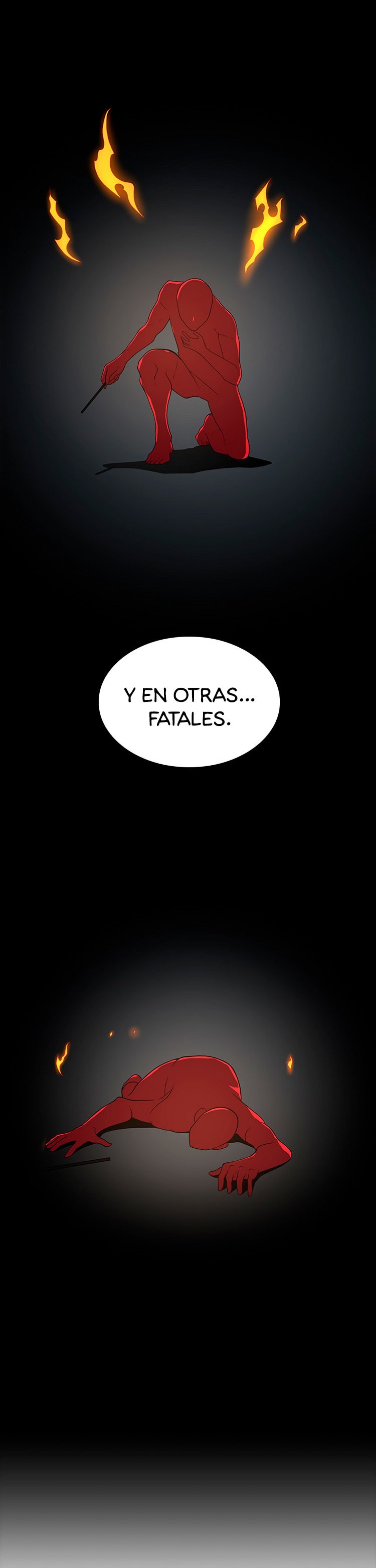 Read La Vida Después de la Muerte (es) Manga Online