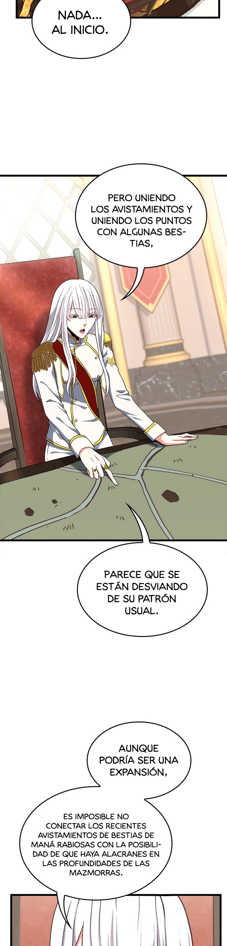 Read La Vida Después de la Muerte (es) Manga Online