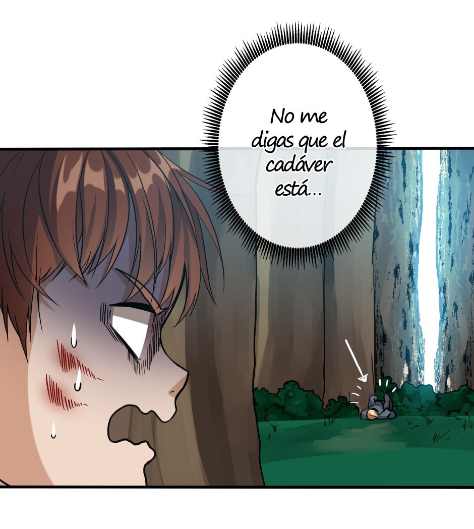 Read La Vida Después de la Muerte (es) Manga Online