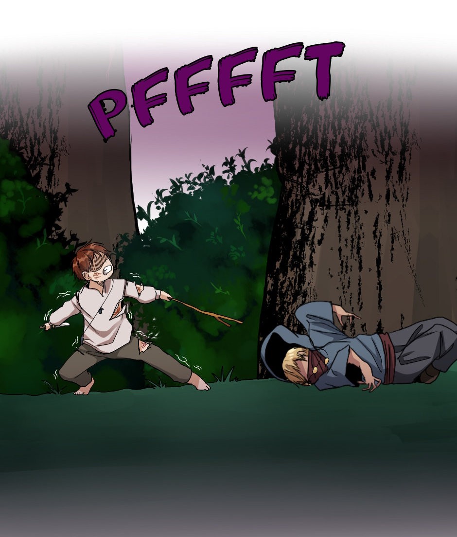 Read La Vida Después de la Muerte (es) Manga Online
