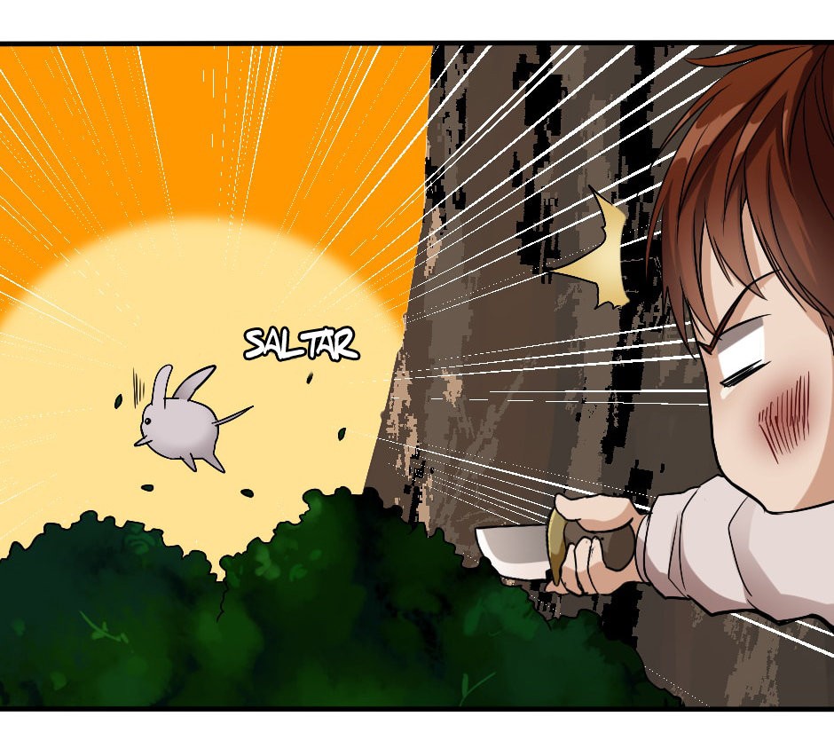 Read La Vida Después de la Muerte (es) Manga Online