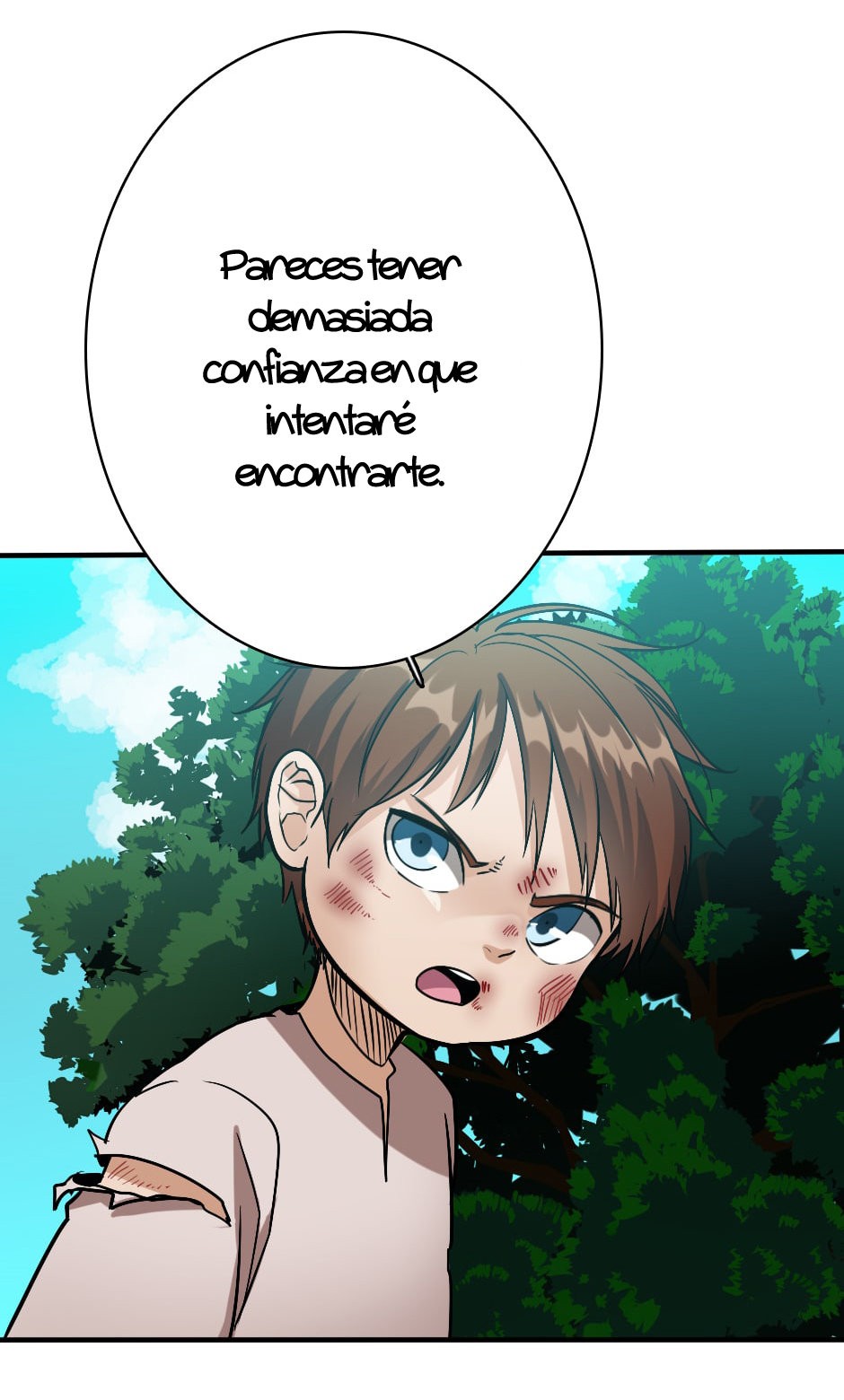 Read La Vida Después de la Muerte (es) Manga Online