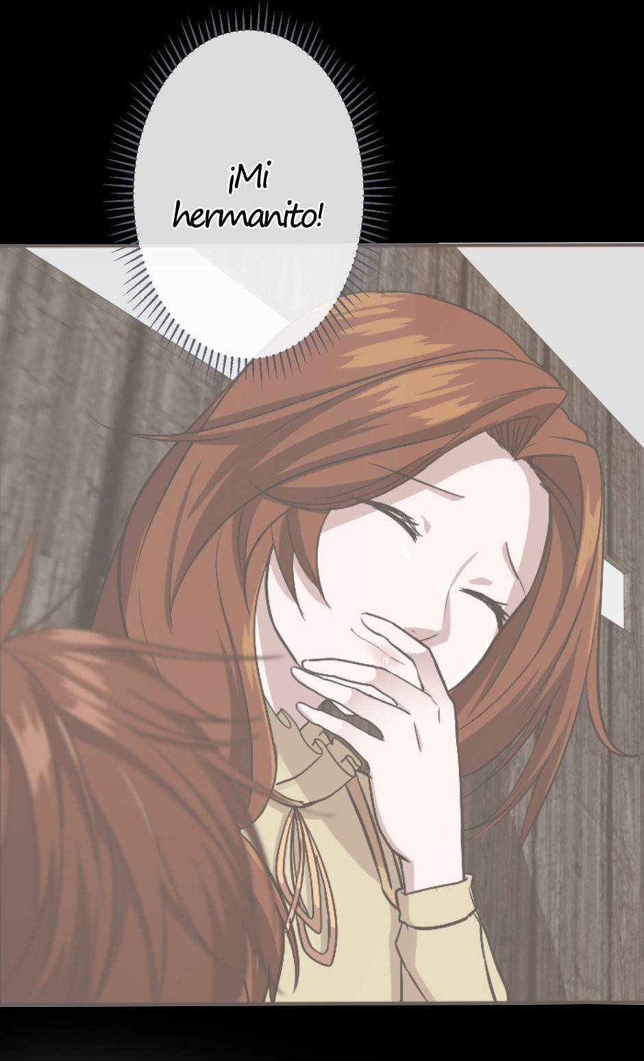 Read La Vida Después de la Muerte (es) Manga Online