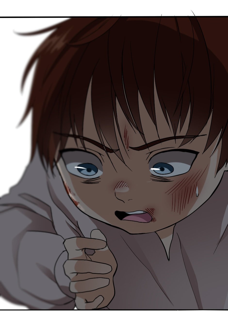 Read La Vida Después de la Muerte (es) Manga Online