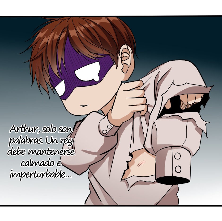 Read La Vida Después de la Muerte (es) Manga Online