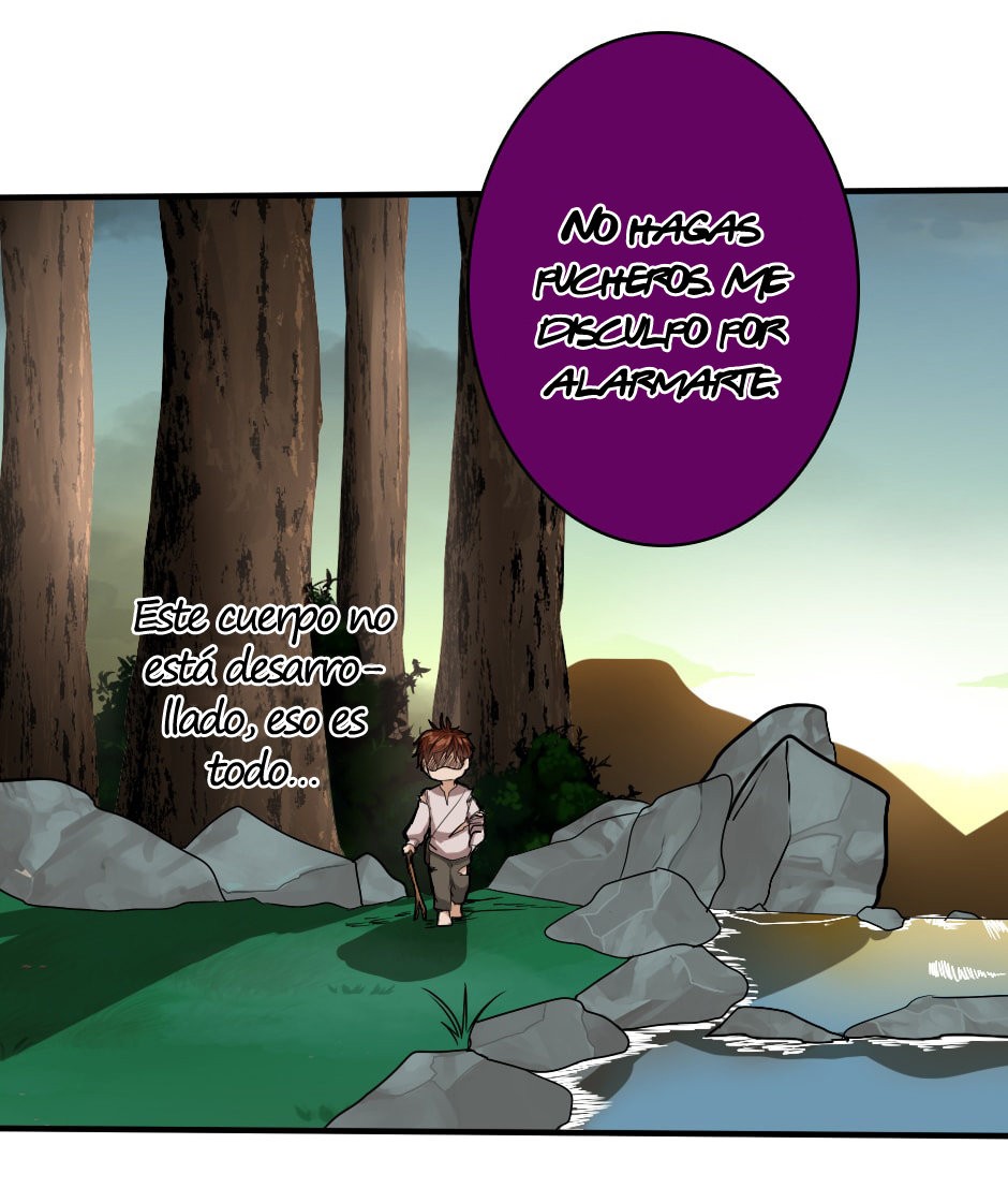 Read La Vida Después de la Muerte (es) Manga Online