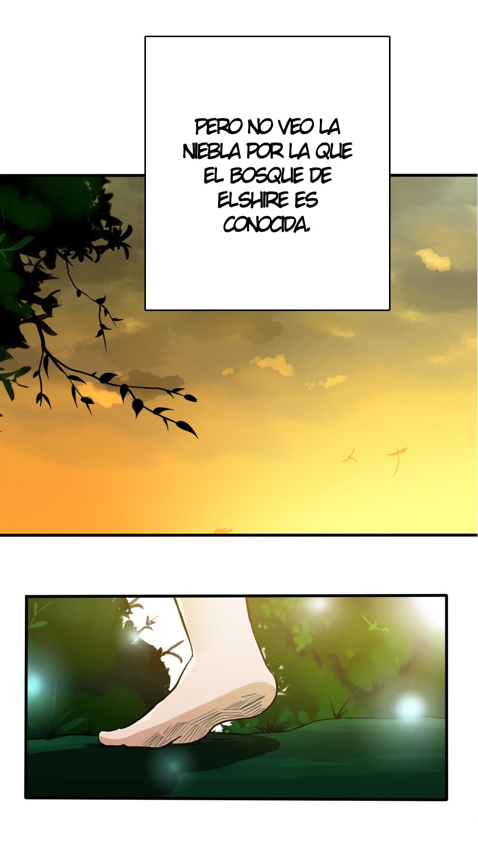 Read La Vida Después de la Muerte (es) Manga Online