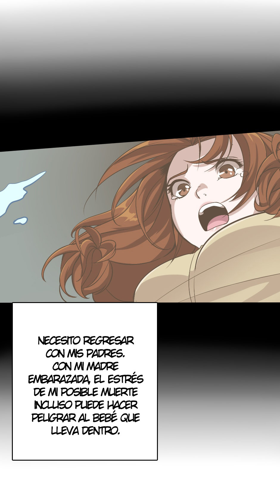 Read La Vida Después de la Muerte (es) Manga Online