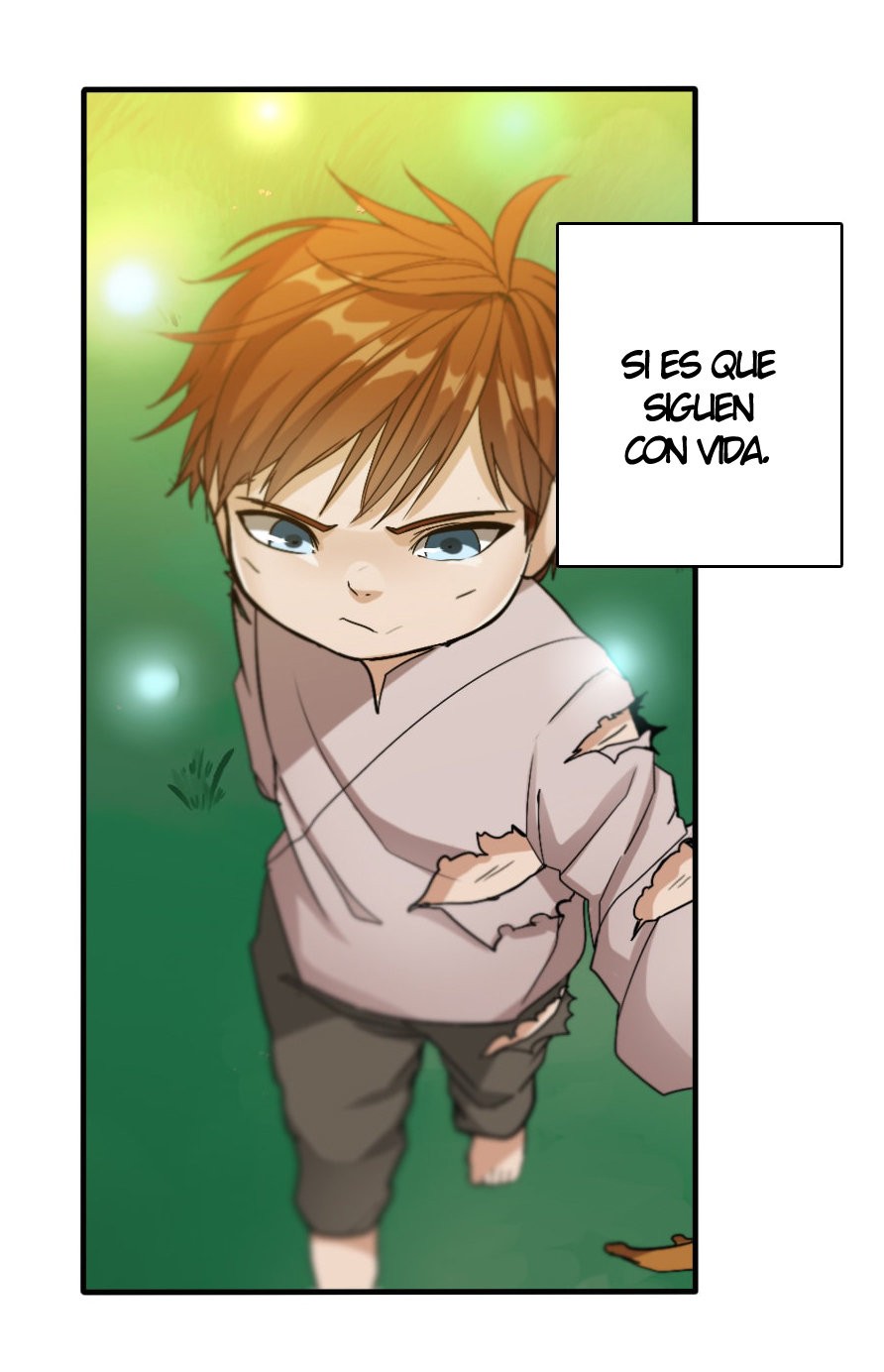 Read La Vida Después de la Muerte (es) Manga Online