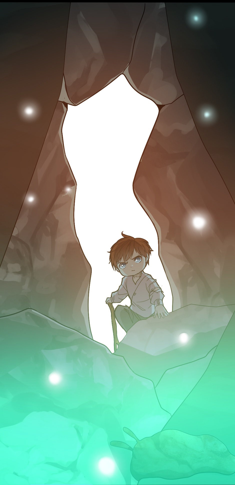 Read La Vida Después de la Muerte (es) Manga Online