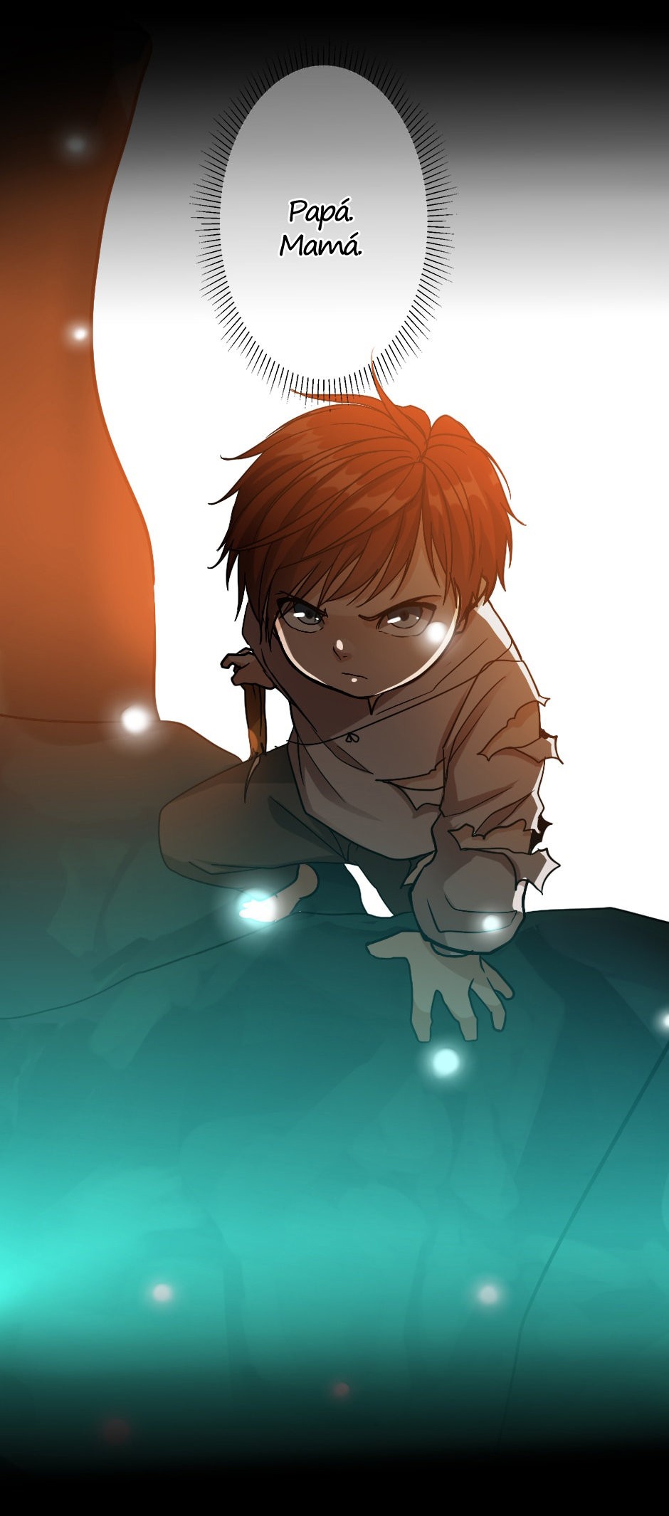 Read La Vida Después de la Muerte (es) Manga Online