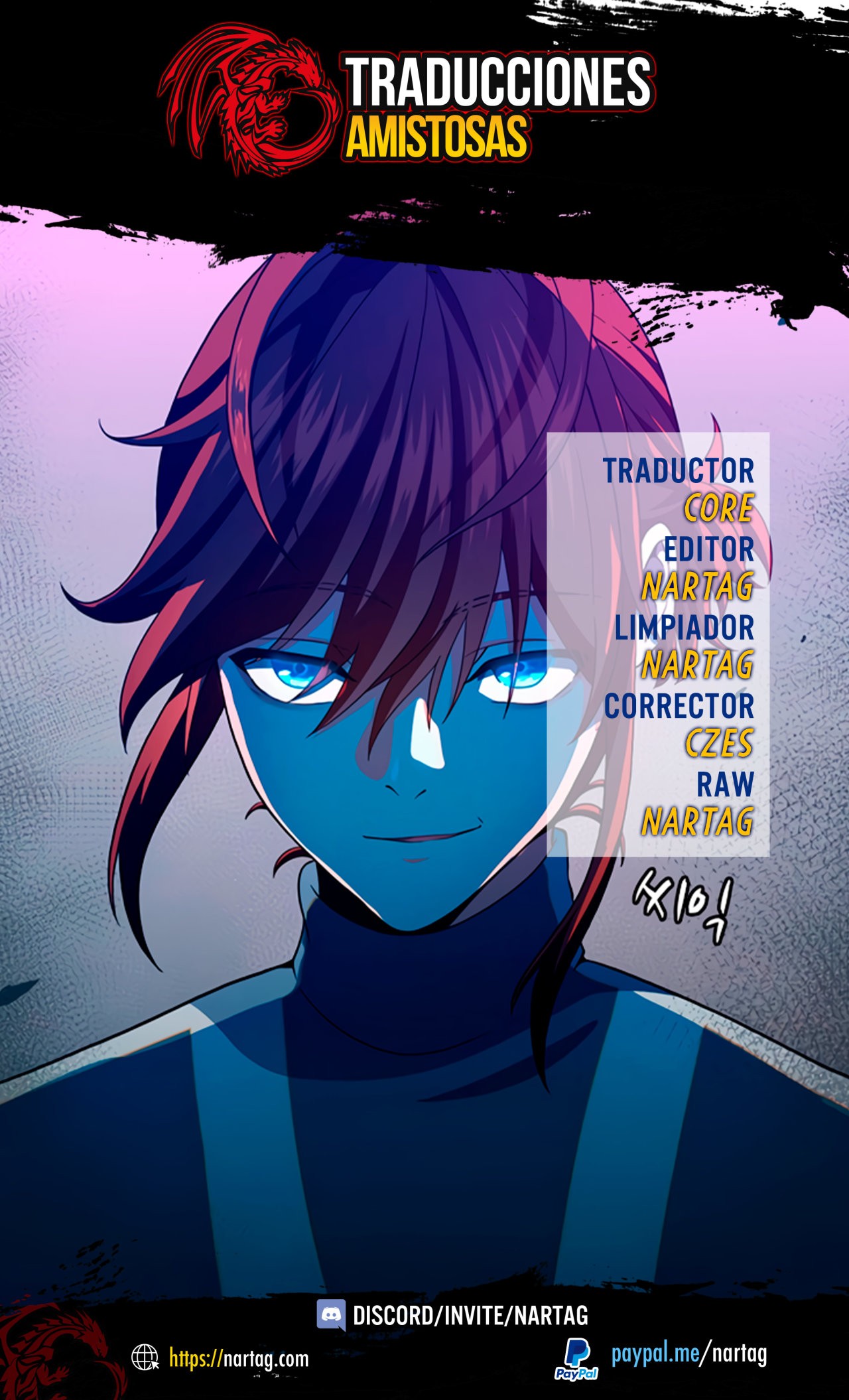 Read La Vida Después de la Muerte (es) Manga Online