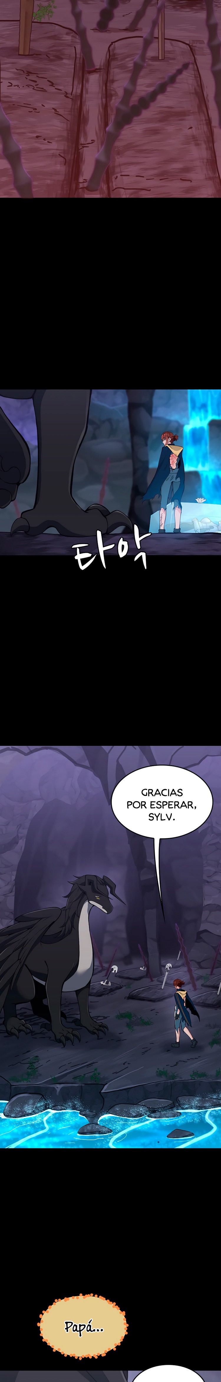 Read La Vida Después de la Muerte (es) Manga Online