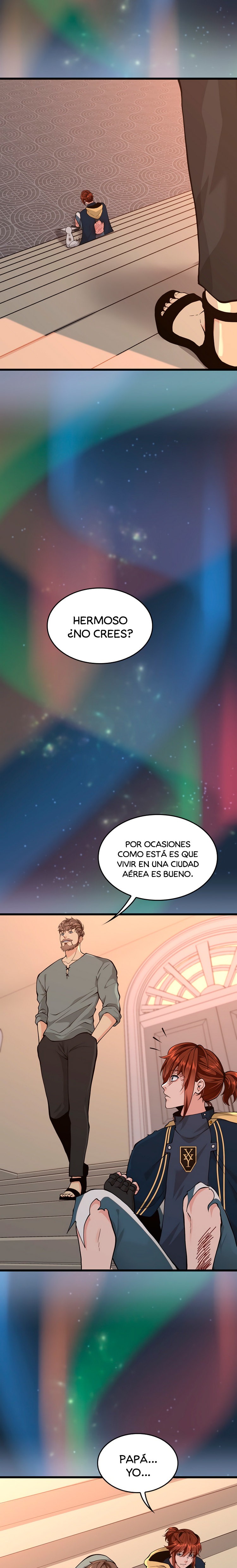 Read La Vida Después de la Muerte (es) Manga Online