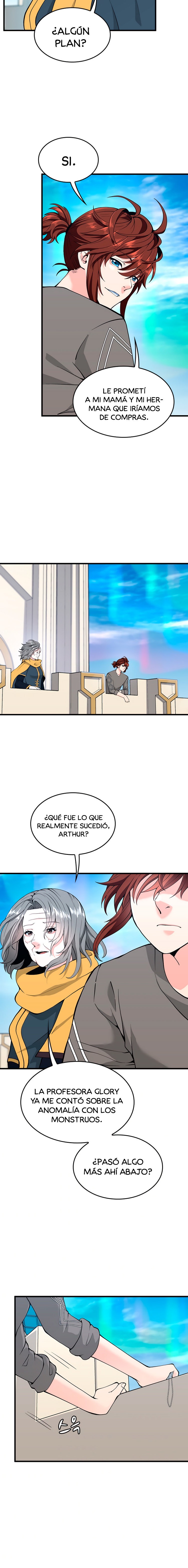 Read La Vida Después de la Muerte (es) Manga Online