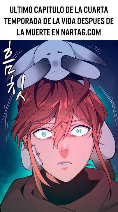 Read La Vida Después de la Muerte (es) Manga Online