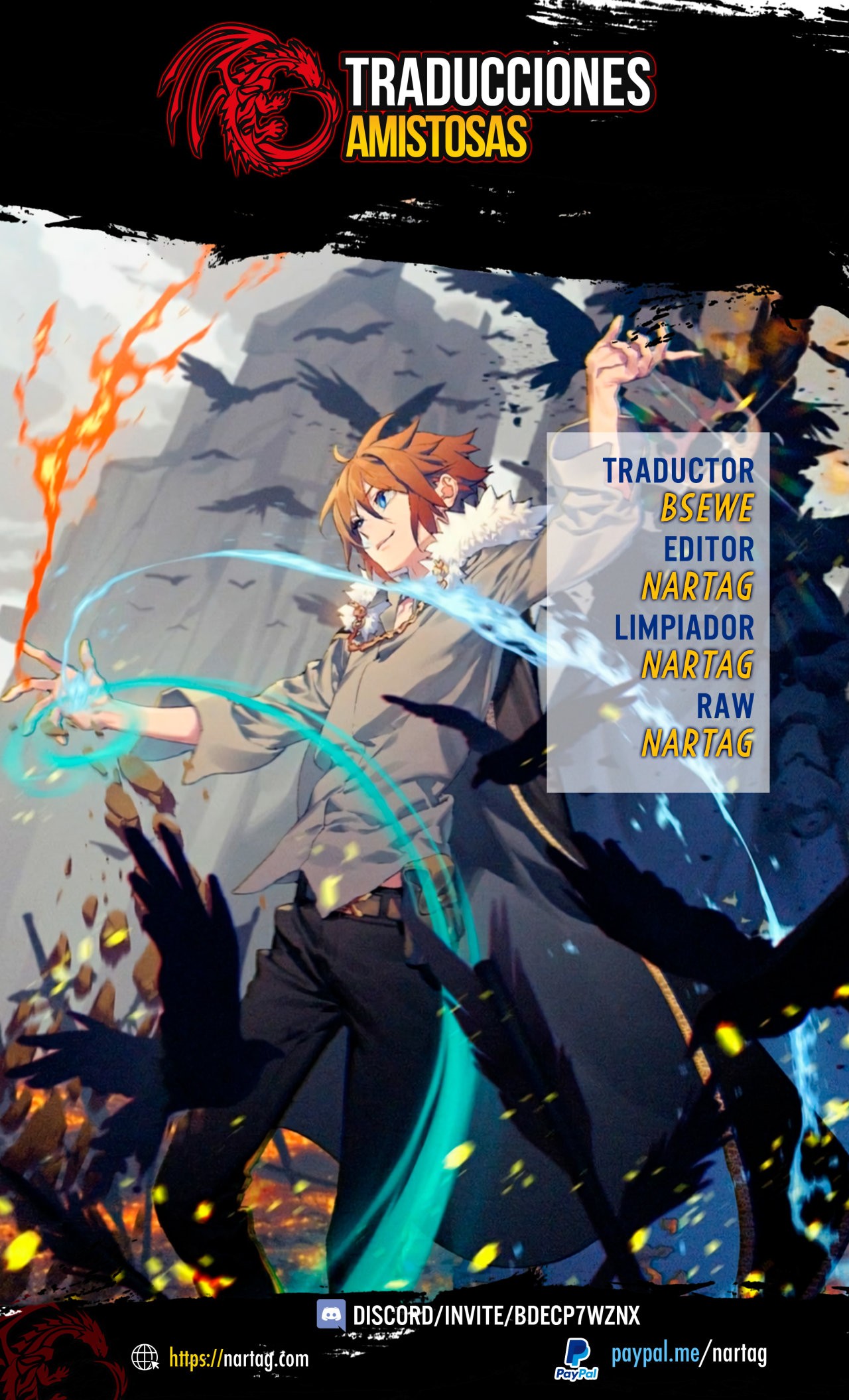 Read La Vida Después de la Muerte (es) Manga Online