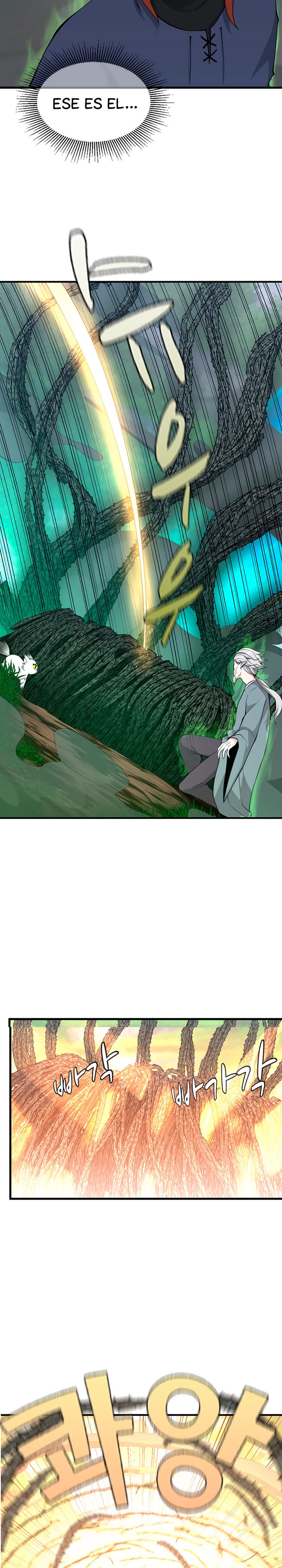 Read La Vida Después de la Muerte (es) Manga Online