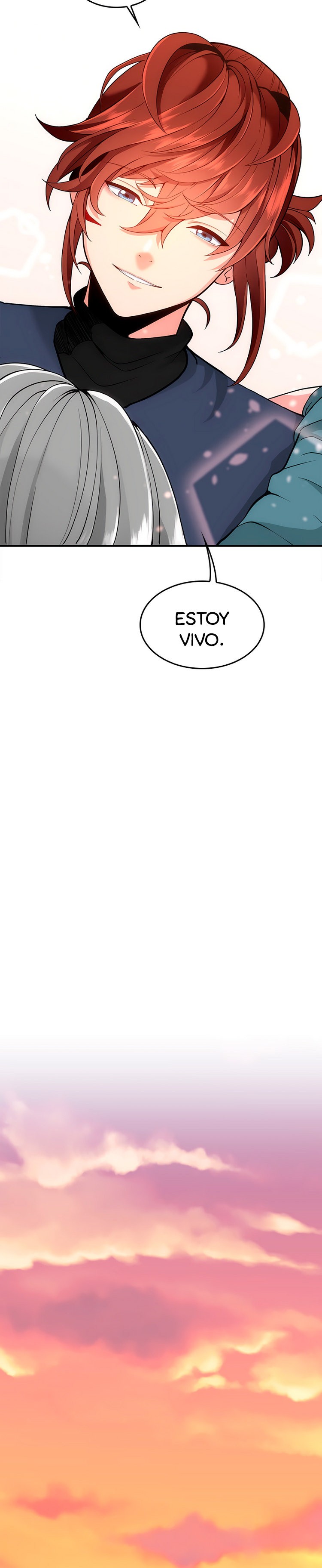 Read La Vida Después de la Muerte (es) Manga Online