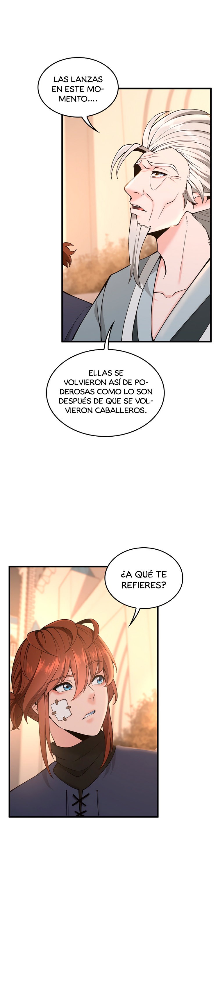 Read La Vida Después de la Muerte (es) Manga Online