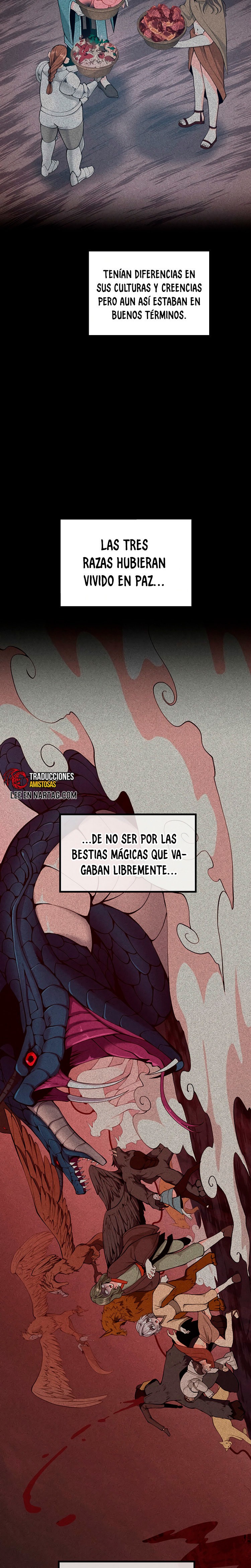 Read La Vida Después de la Muerte (es) Manga Online