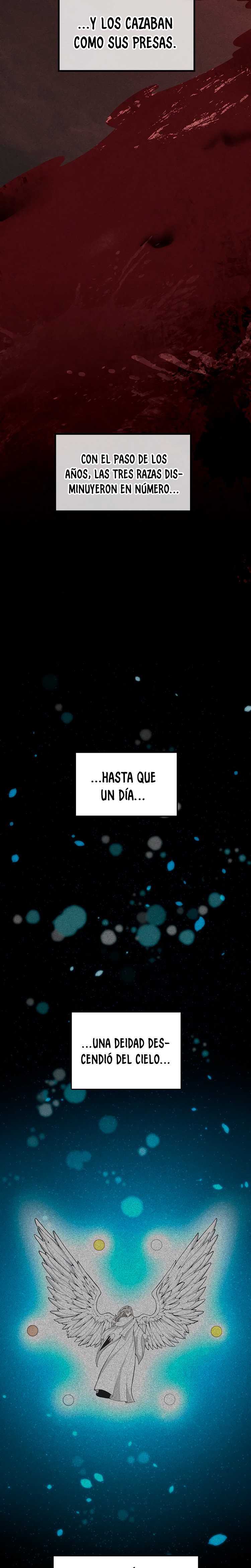 Read La Vida Después de la Muerte (es) Manga Online