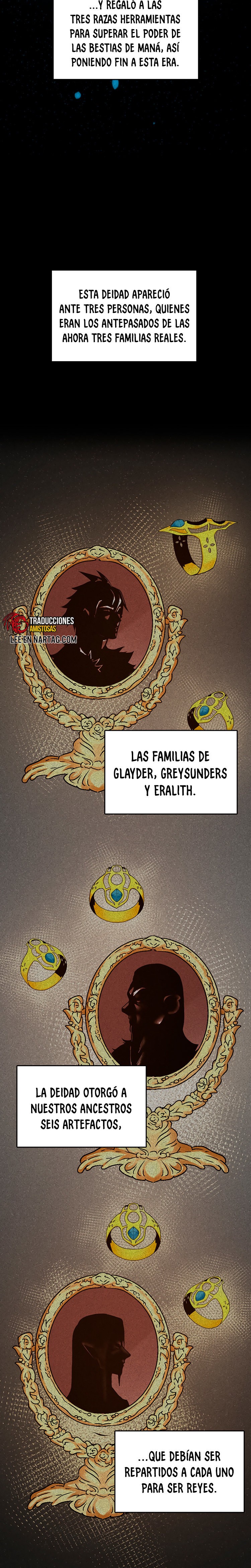 Read La Vida Después de la Muerte (es) Manga Online