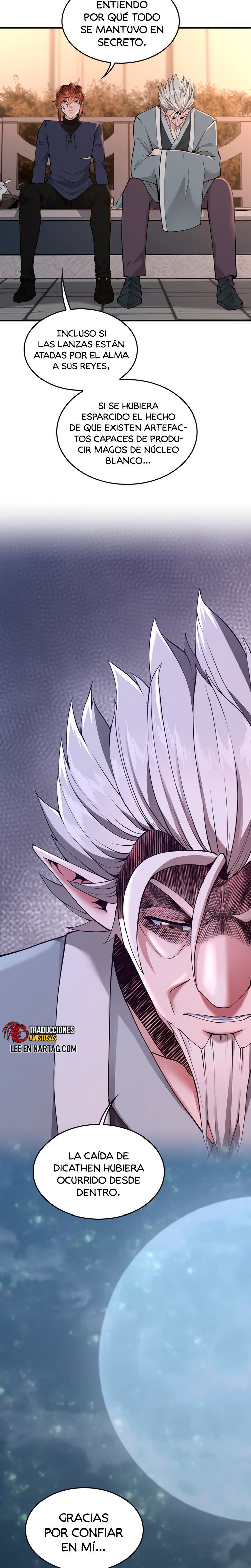 Read La Vida Después de la Muerte (es) Manga Online