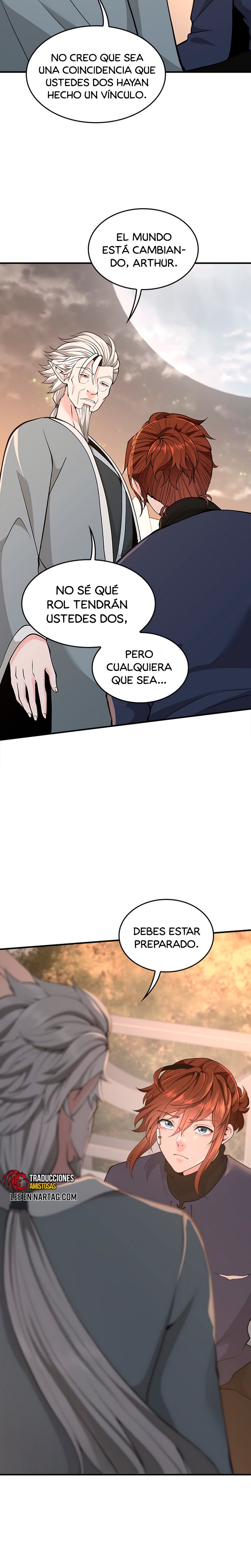 Read La Vida Después de la Muerte (es) Manga Online