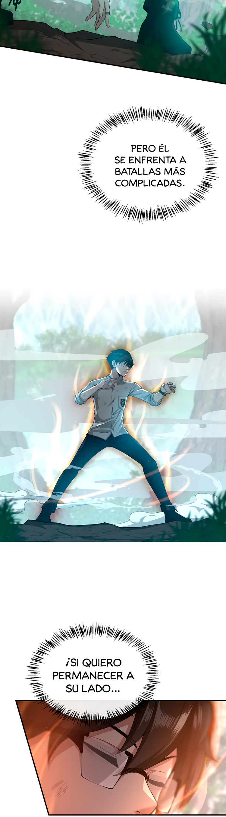 Read La Vida Después de la Muerte (es) Manga Online